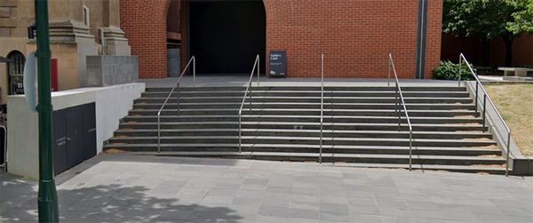 Art Rails