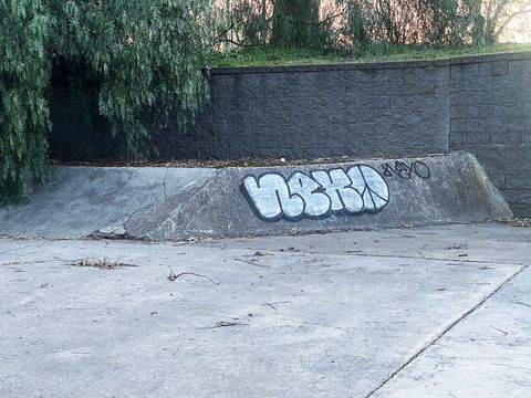 Bendigo Creek photo 2