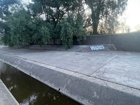 Bendigo Creek photo 3