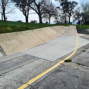 Creek Bank 
