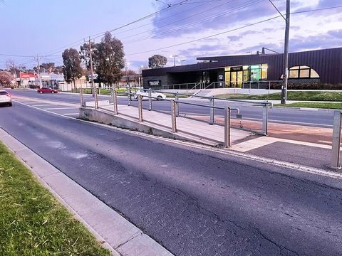 Tram Thing photo 2