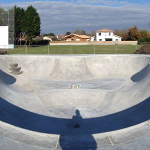 Benesse Maremme Bowl