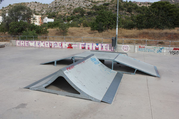 Benicassim