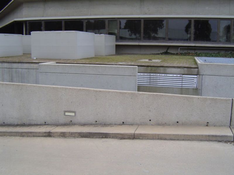 Benjamin Offices Gap