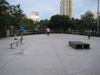 Benjasiri Skatepark