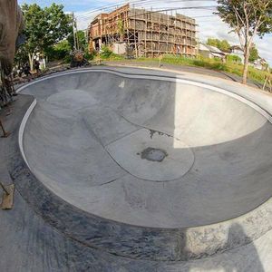 Berawa Bowl Bali 