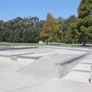 Beresford Park Plaza