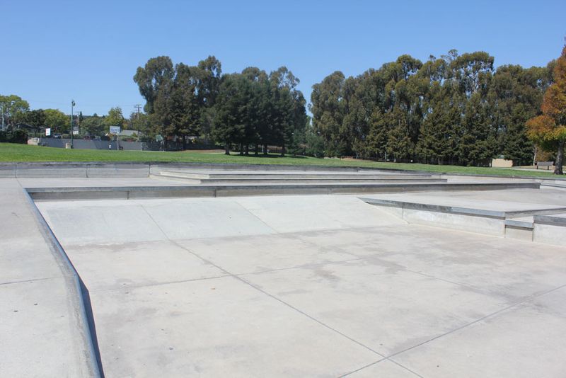 Beresford Park Plaza