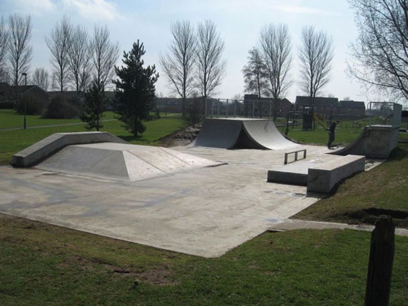 Berinsfield