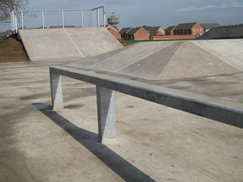 Berinsfield