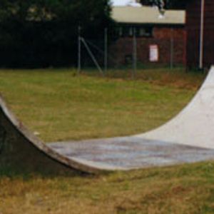 Berkeley Vale Ramp