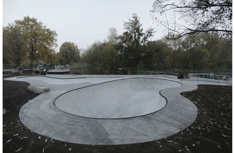 Berlin MV Bowl 