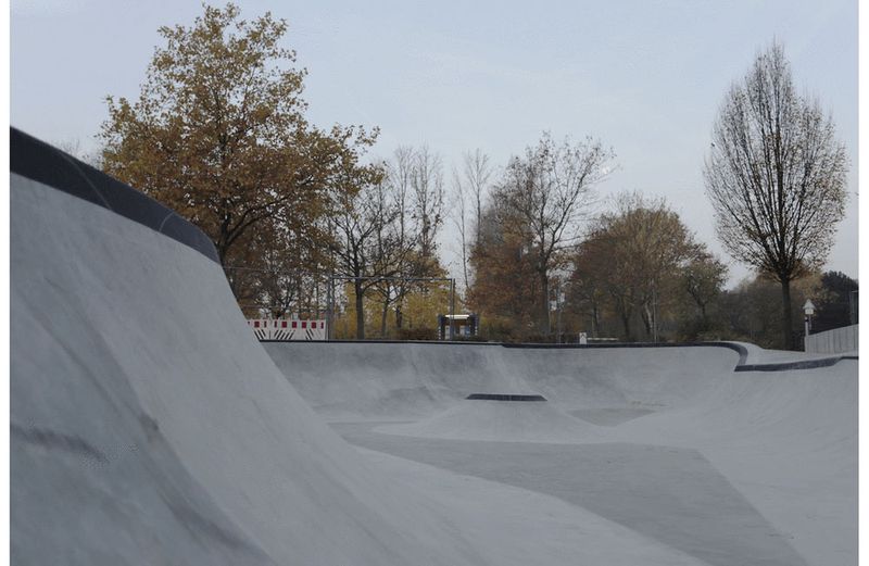 Berlin MV Bowl 