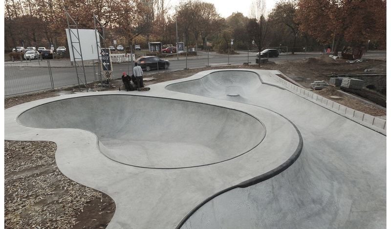 Berlin MV Bowl 