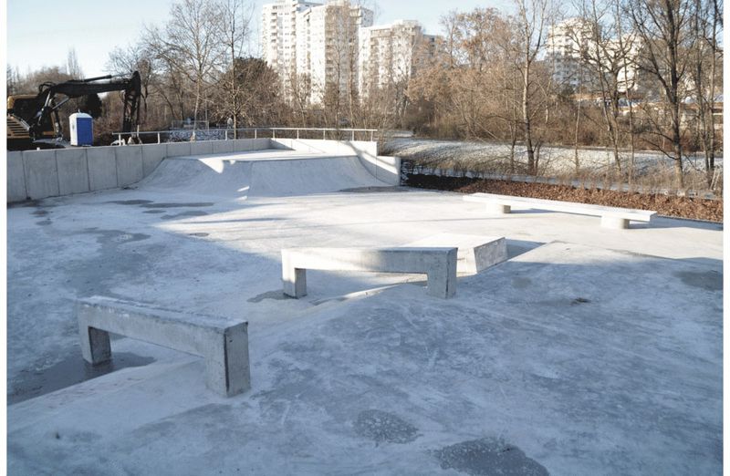 Berlin MV Bowl 