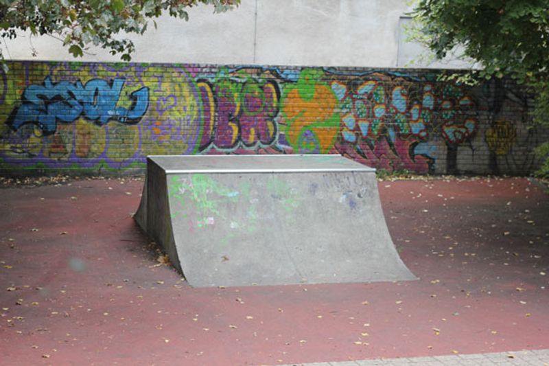 Shit City Skatepark