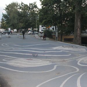 Berlin Up Ledges