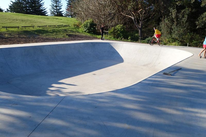 Bermagui Skatepark