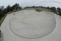Bermagui Skatepark