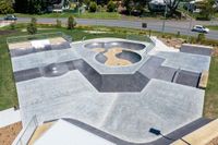 Bernie Goodwin Skatepark