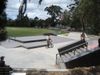 Berowra Skatepark