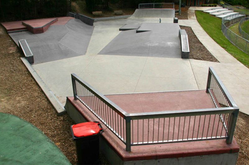Berowra Skatepark