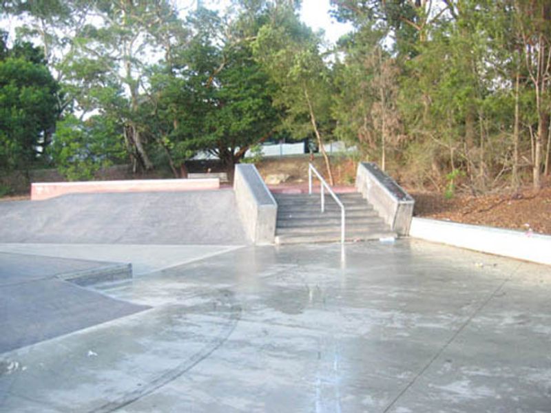 Berowra Skatepark
