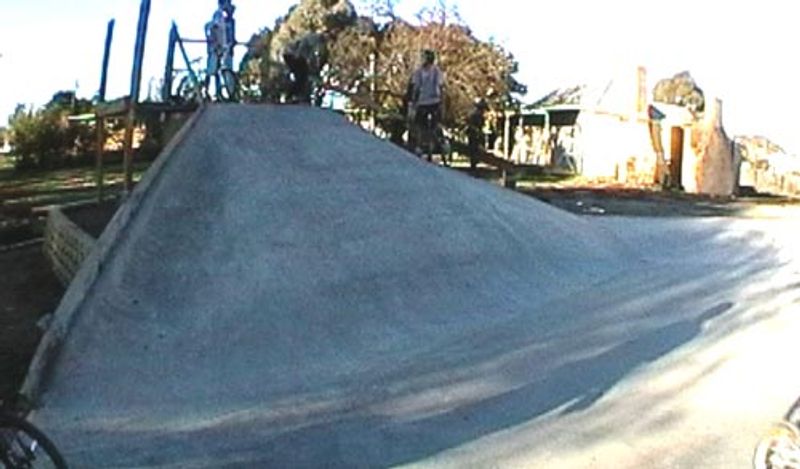 Berridale Skate Park