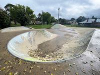 Berridale Skate Park