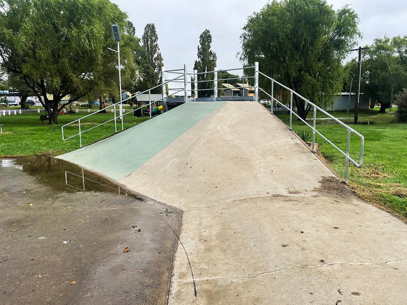 Berridale Skate Park