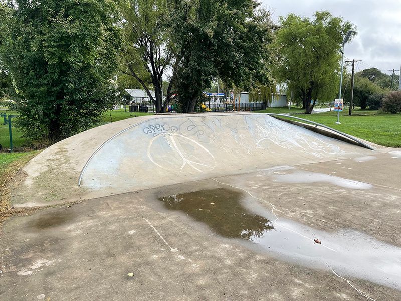 Berridale Skate Park
