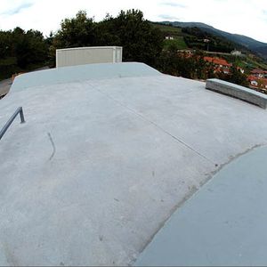 Berriz Skate Park