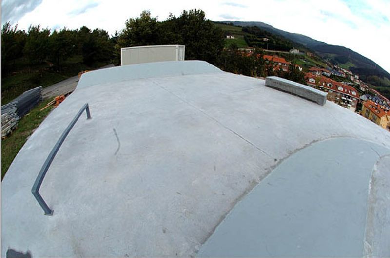 Berriz Skate Park