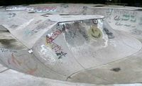 Berry Skatepark (CLOSED)