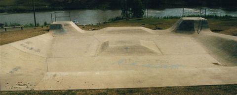 Bethania Skate Park photo 8
