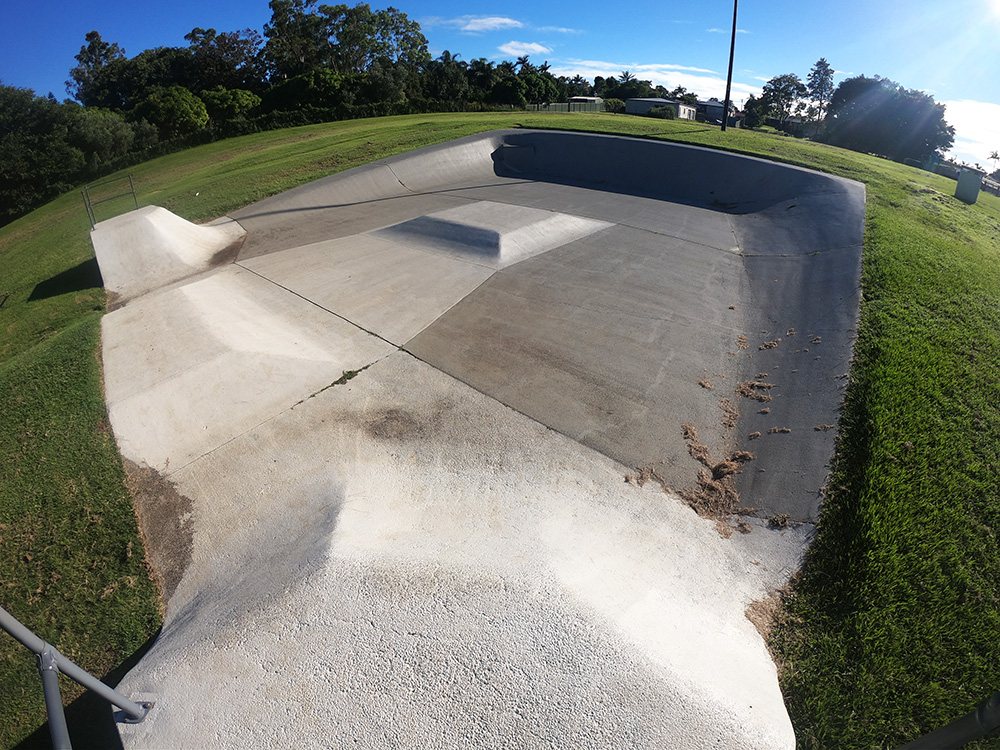 Bethania Skate Park