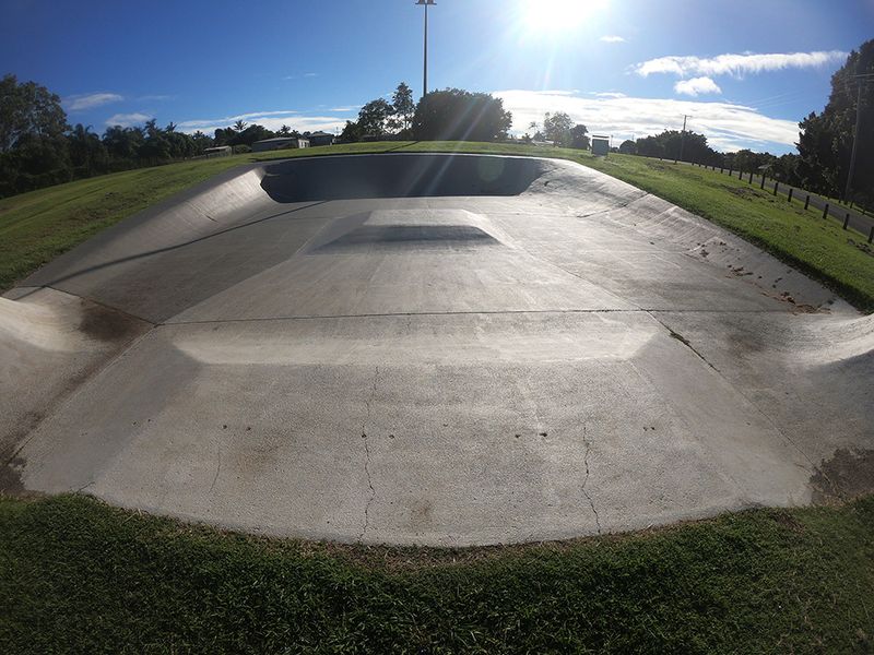 Bethania Skate Park