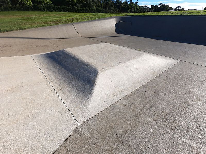 Bethania Skate Park