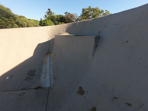 Bethania Skate Park photo 6