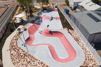 Beverley Skatepark