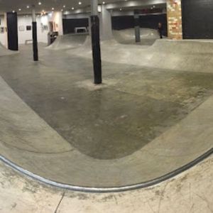 Beyond Indoor Park 