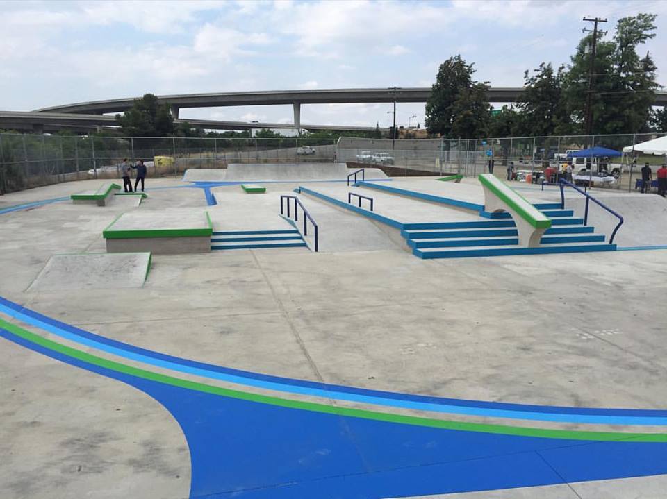 BHC Skatepark