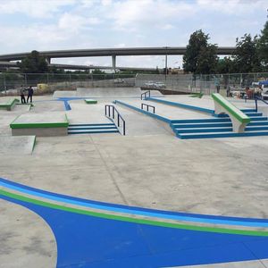 BHC Skatepark