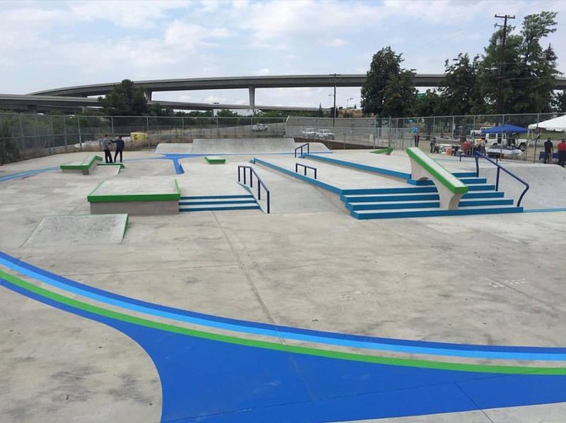BHC Skatepark