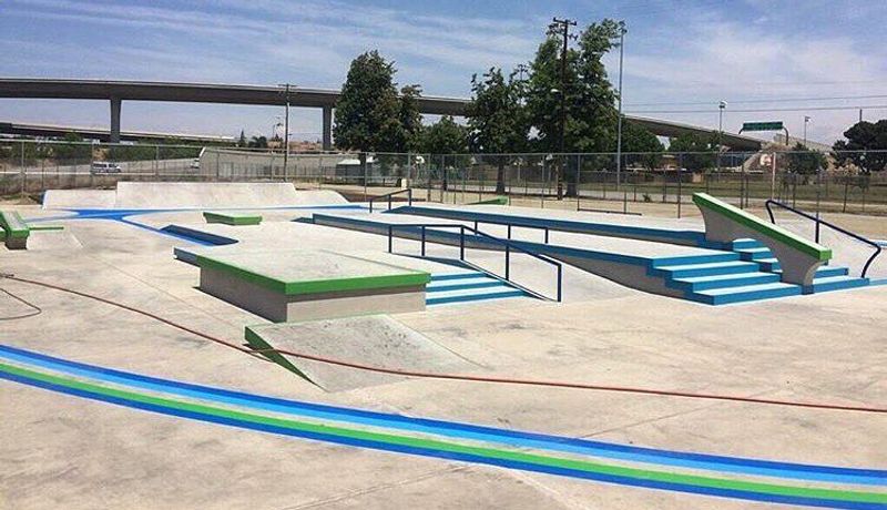 BHC Skatepark