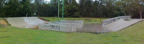 Brunswick Heads New Skatepark photo 7