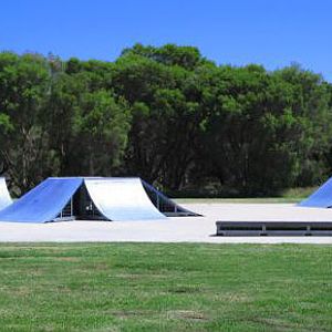 Bibra lake Skatepark