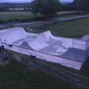 Bidford-on-Avon Mini