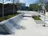 Kesselbrink Skate Plaza