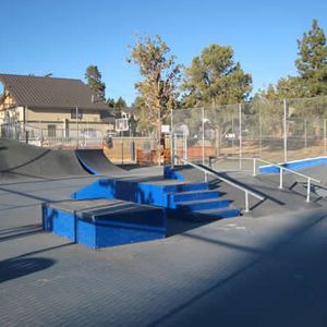 Sugarloaf Skatepark 